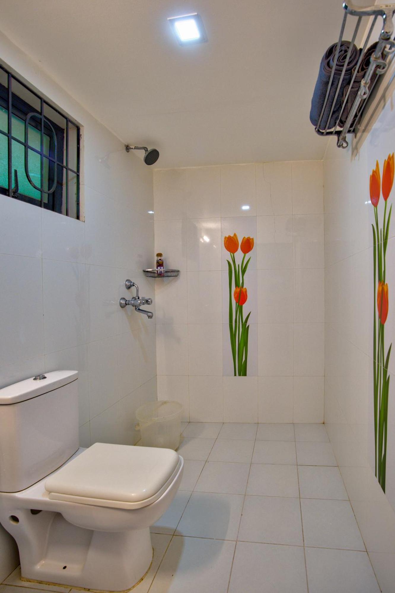 Papilio Beach Front Cottages-Tbv Baga Exterior foto