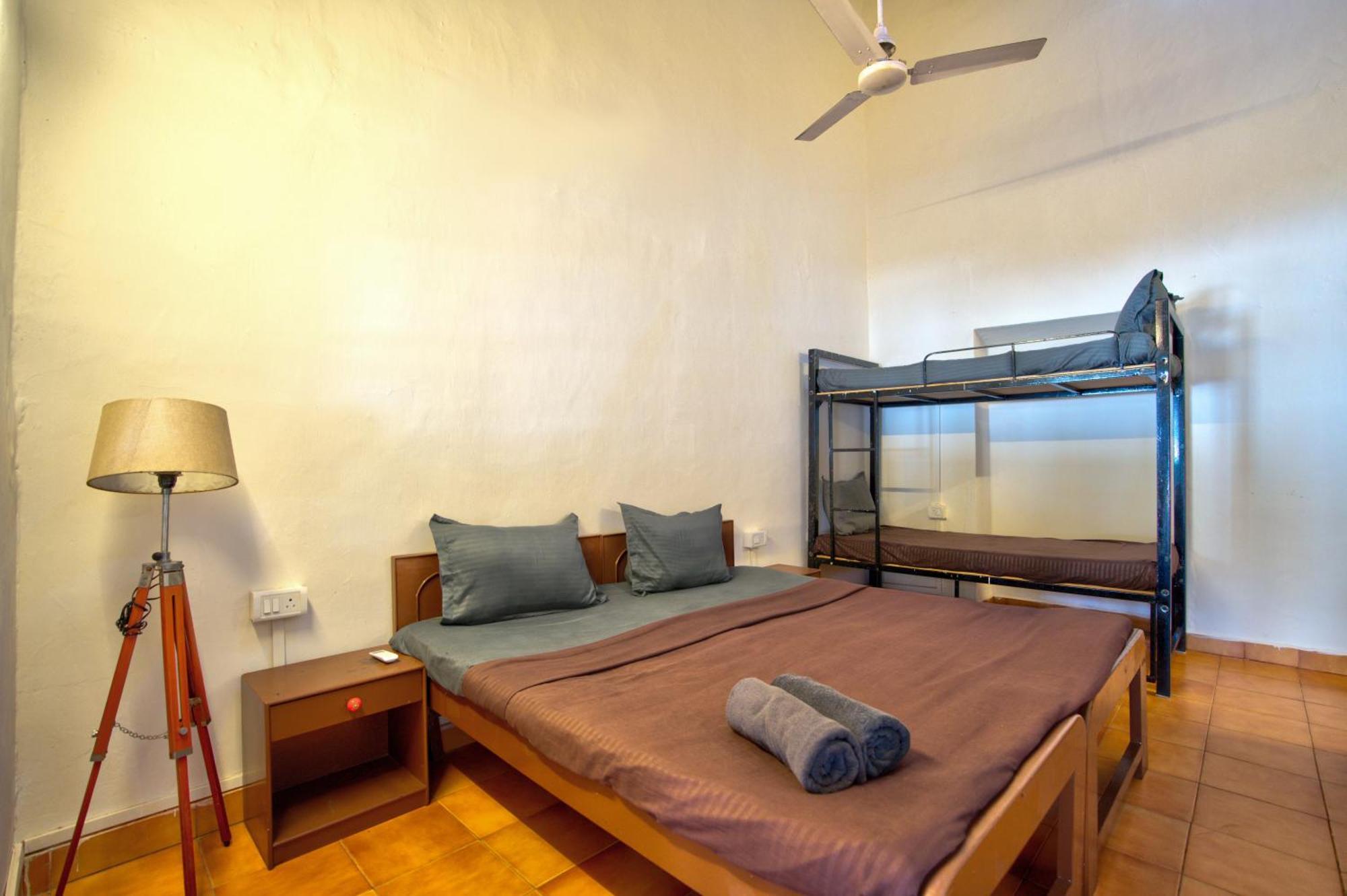 Papilio Beach Front Cottages-Tbv Baga Exterior foto