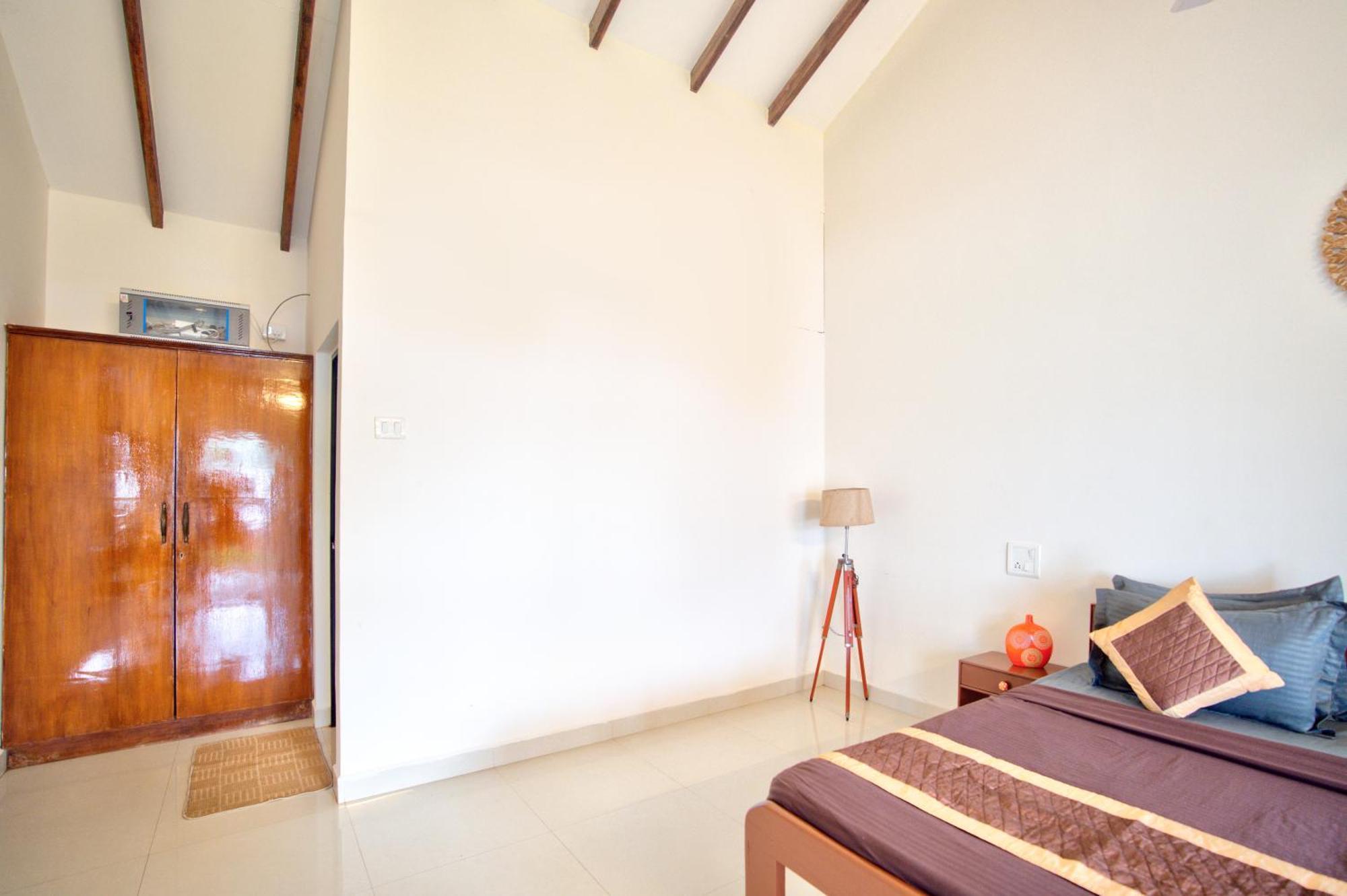 Papilio Beach Front Cottages-Tbv Baga Exterior foto