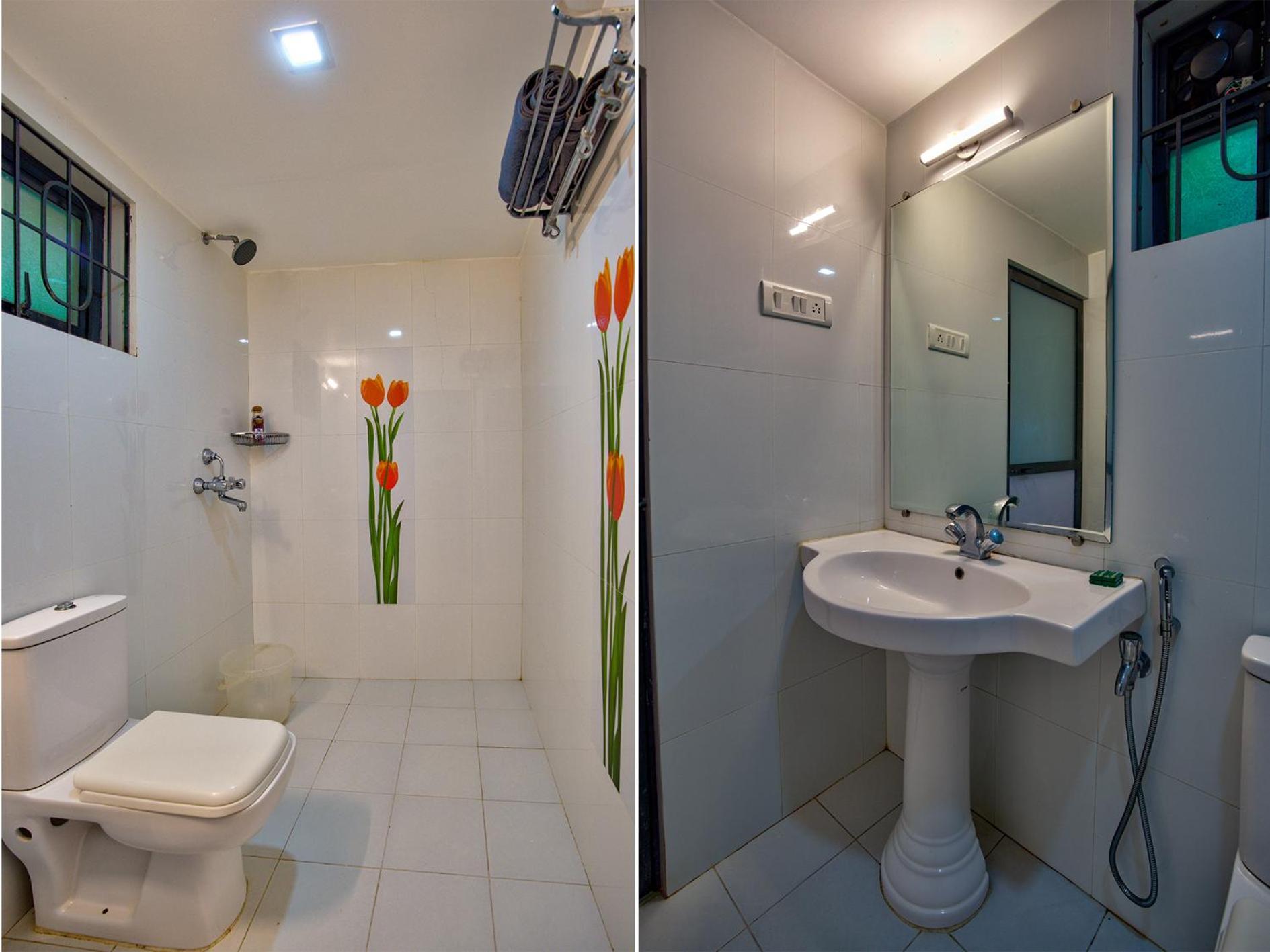 Papilio Beach Front Cottages-Tbv Baga Exterior foto